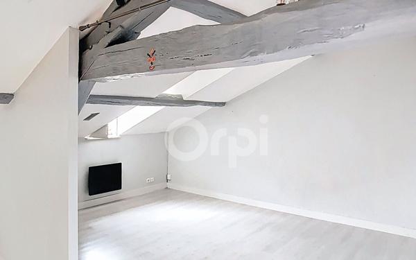 Appartement à louer    2 pièces •  Périgueux