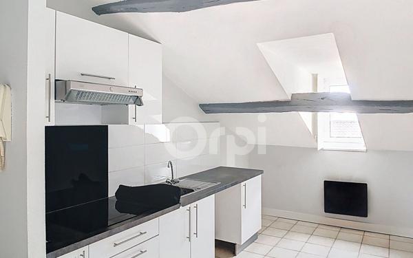 Appartement à louer    2 pièces •  Périgueux