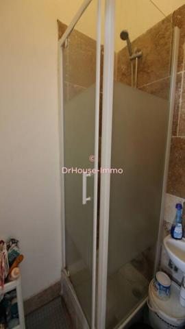 Appartement à vendre 2 pièces de 29 m²