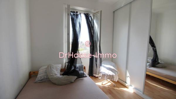 Appartement à vendre 2 pièces de 29 m²