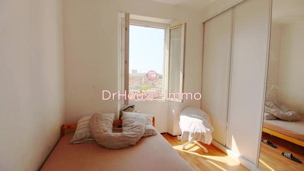 Appartement à vendre 2 pièces de 29 m²