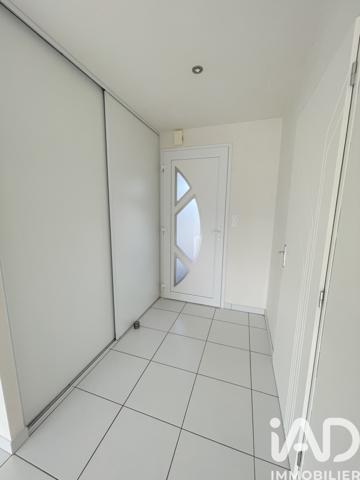 Maison à vendre 4 pièces 96 m² Les Sables-d'Olonne