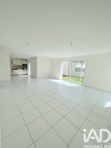 Maison à vendre 4 pièces 96 m² Les Sables-d'Olonne