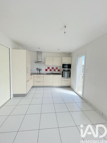 Maison à vendre 4 pièces 96 m² Les Sables-d'Olonne