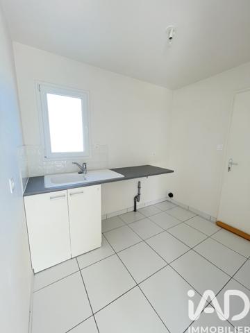 Maison à vendre 4 pièces 96 m² Les Sables-d'Olonne