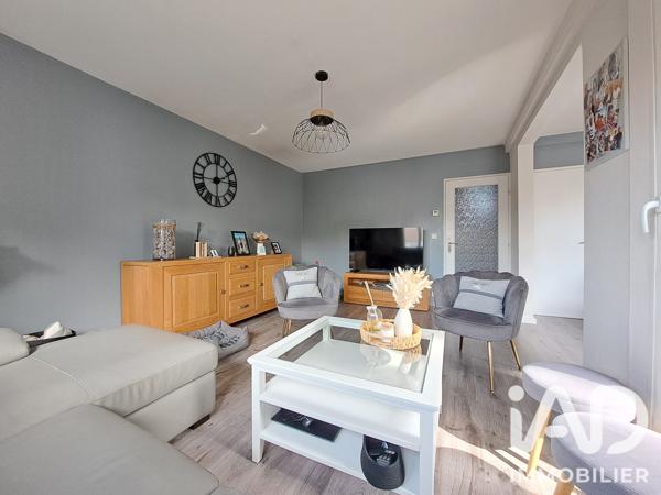 Appartement à vendre 4 pièces 105 m² Loos
