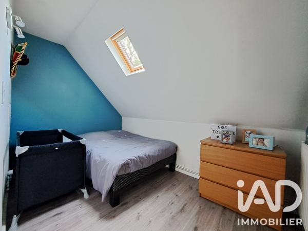 Appartement à vendre 4 pièces 105 m² Loos