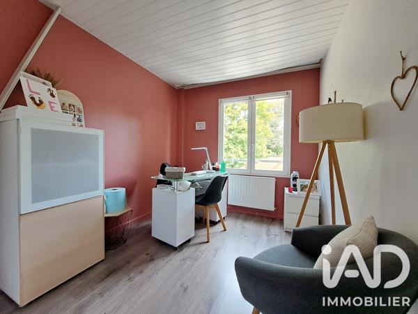Appartement à vendre 4 pièces 105 m² Loos
