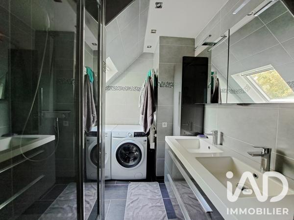 Appartement à vendre 4 pièces 105 m² Loos