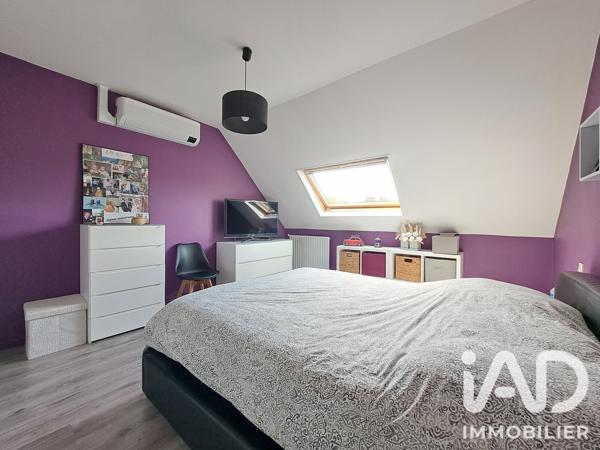 Appartement à vendre 4 pièces 105 m² Loos
