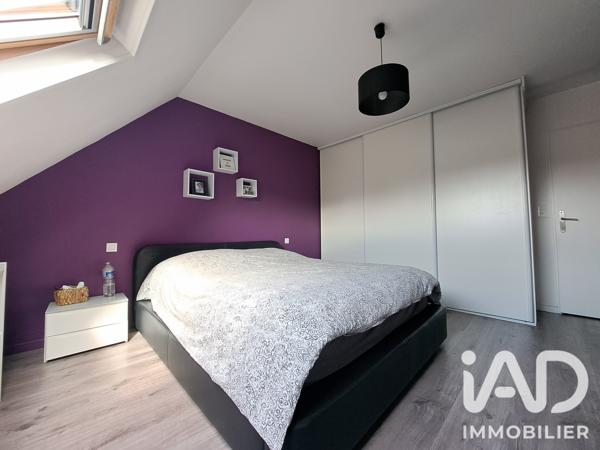 Appartement à vendre 4 pièces 105 m² Loos
