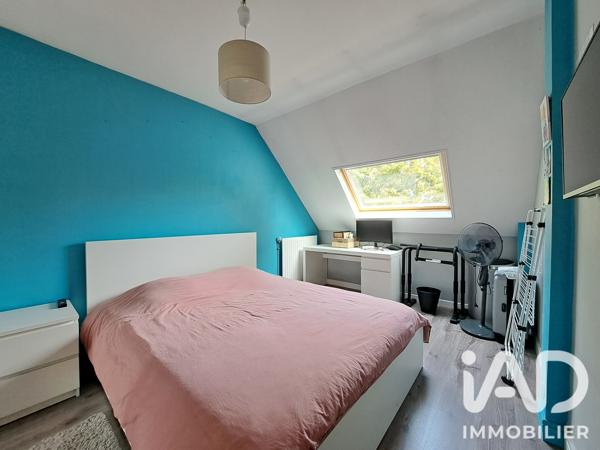 Appartement à vendre 4 pièces 105 m² Loos