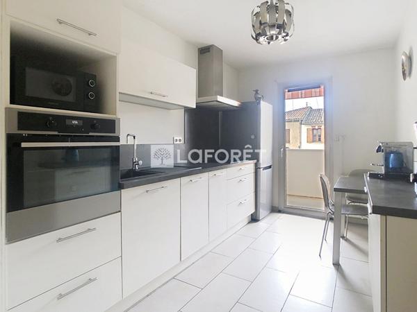 Achat appartement Ramonville-Saint-Agne - 3 pièce(s) - 66 m² - 199 000 €