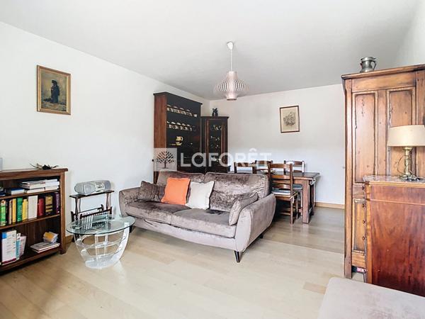 Achat appartement Ramonville-Saint-Agne - 3 pièce(s) - 66 m² - 199 000 €