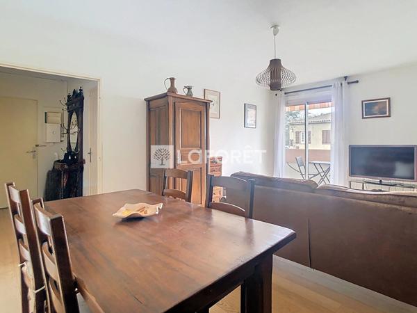 Achat appartement Ramonville-Saint-Agne - 3 pièce(s) - 66 m² - 199 000 €