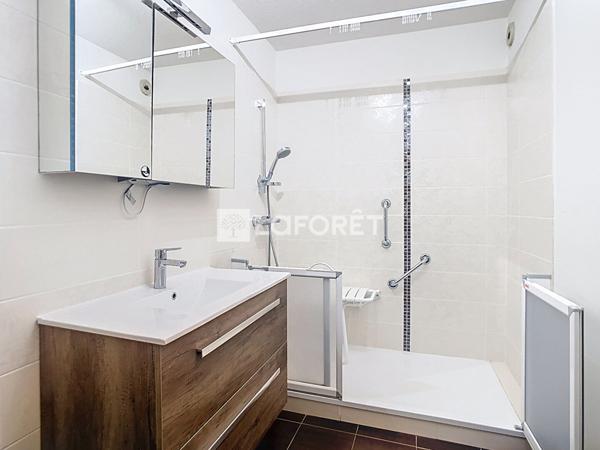 Achat appartement Ramonville-Saint-Agne - 3 pièce(s) - 66 m² - 199 000 €