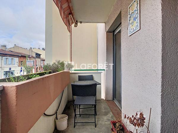 Achat appartement Ramonville-Saint-Agne - 3 pièce(s) - 66 m² - 199 000 €