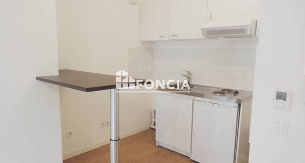 Location Appartement 2 pièces 35.03 m² - Bayonne 64100