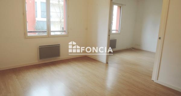 Location Appartement 2 pièces 35.03 m² - Bayonne 64100