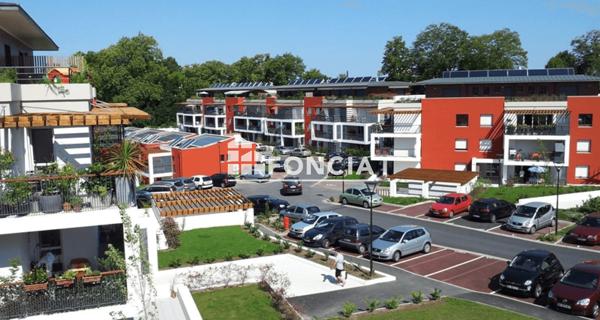 Location Appartement 2 pièces 35.03 m² - Bayonne 64100