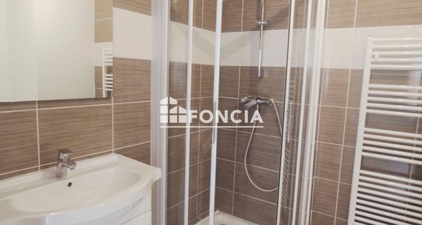 Location Appartement 2 pièces 35.03 m² - Bayonne 64100