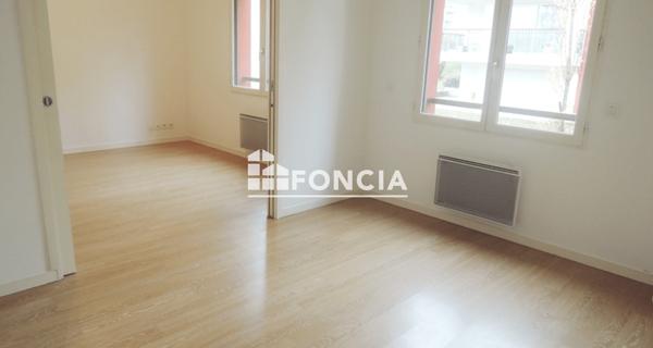 Location Appartement 2 pièces 35.03 m² - Bayonne 64100