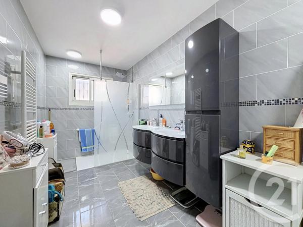 Maison à vendre  3 pièces - 90,07 m 2   AGDE  - 34