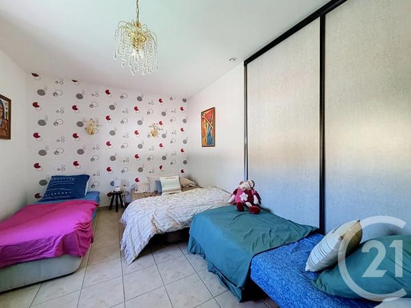 Maison à vendre  3 pièces - 90,07 m 2   AGDE  - 34