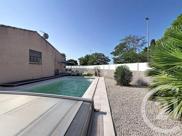 Maison à vendre  3 pièces - 90,07 m 2   AGDE  - 34