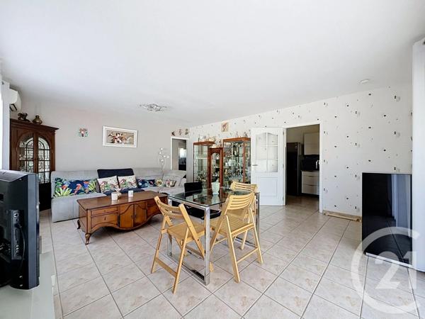 Maison à vendre  3 pièces - 90,07 m 2   AGDE  - 34