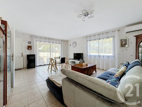 Maison à vendre  3 pièces - 90,07 m 2   AGDE  - 34