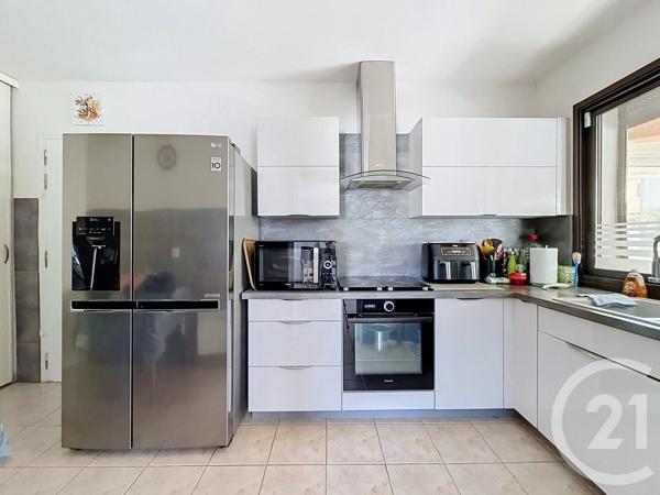 Maison à vendre  3 pièces - 90,07 m 2   AGDE  - 34