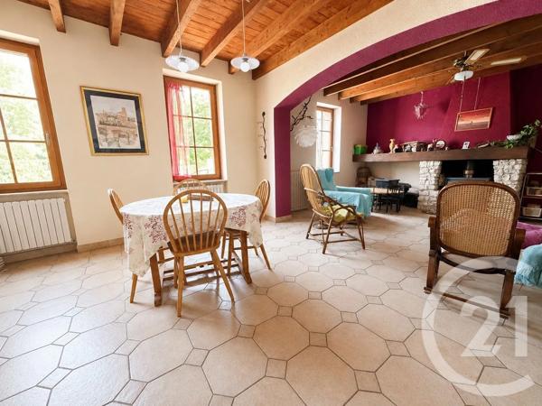 Maison à vendre  5 pièces - 136,45 m 2   ALBI  - 81