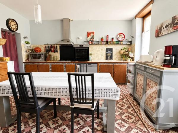 Maison à vendre  5 pièces - 136,45 m 2   ALBI  - 81