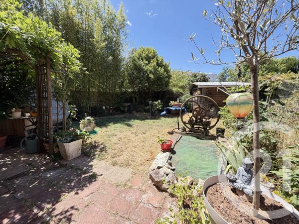 Maison à vendre  5 pièces - 136,45 m 2   ALBI  - 81