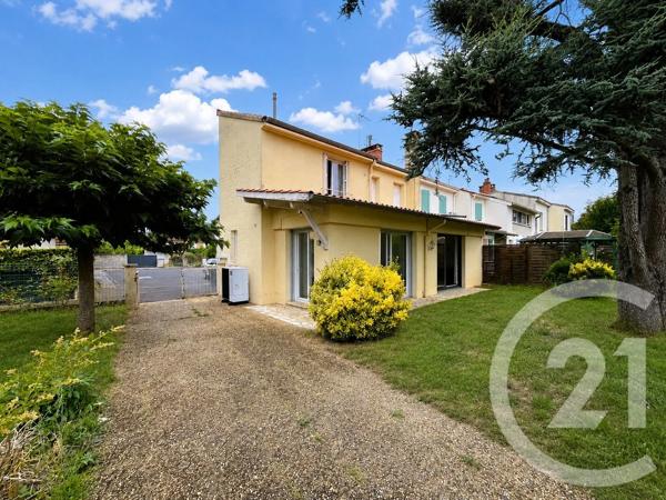 Maison à vendre  5 pièces - 136,45 m 2   ALBI  - 81