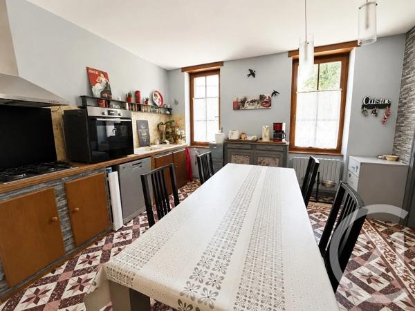 Maison à vendre  5 pièces - 136,45 m 2   ALBI  - 81