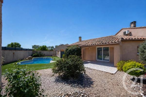 Maison à vendre  5 pièces - 136,45 m 2   ALBI  - 81