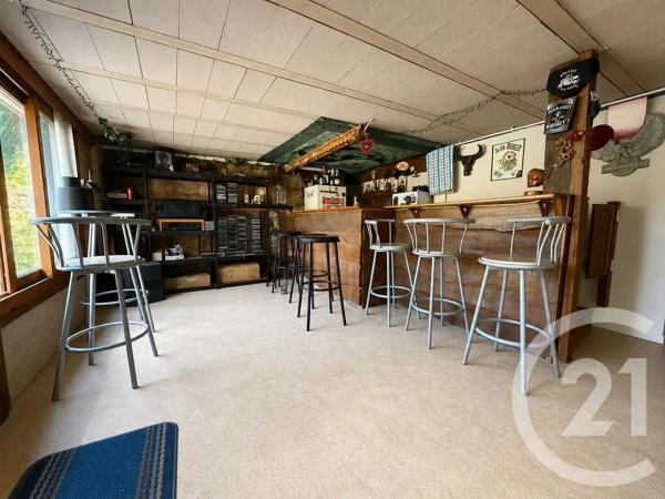 Maison à vendre  5 pièces - 136,45 m 2   ALBI  - 81