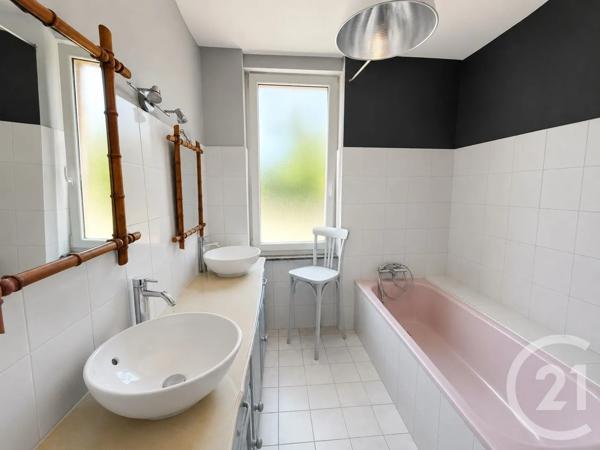 Maison à vendre  5 pièces - 136,45 m 2   ALBI  - 81