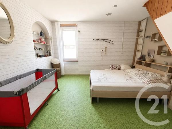 Maison à vendre  5 pièces - 136,45 m 2   ALBI  - 81