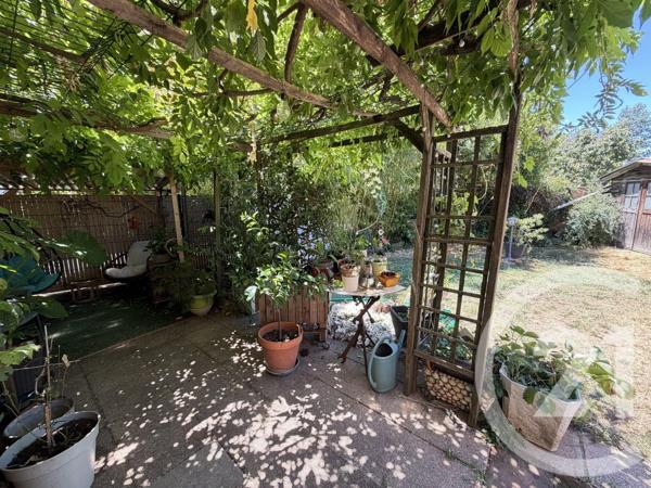 Maison à vendre  5 pièces - 136,45 m 2   ALBI  - 81