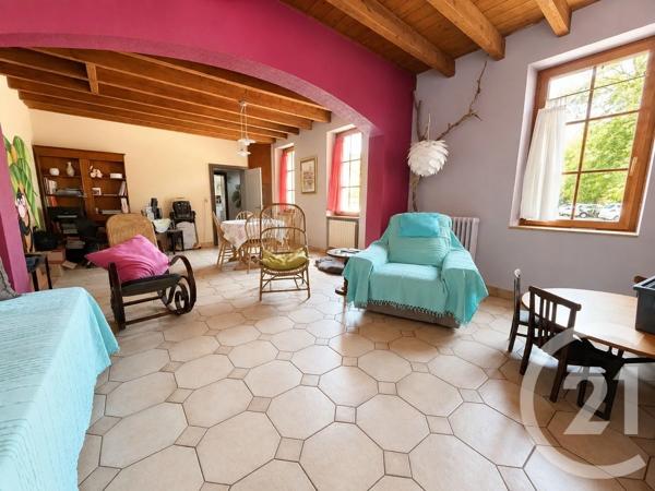 Maison à vendre  5 pièces - 136,45 m 2   ALBI  - 81