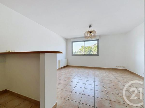 Appartement F2 à vendre  2 pièces - 44,49 m 2   CASTELNAU LE LEZ  - 34