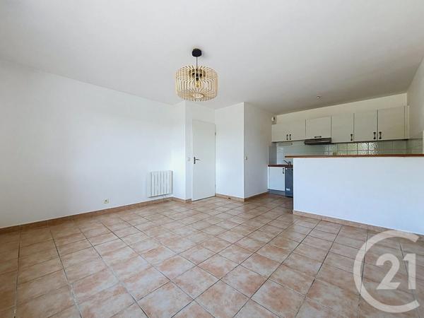 Appartement F2 à vendre  2 pièces - 44,49 m 2   CASTELNAU LE LEZ  - 34
