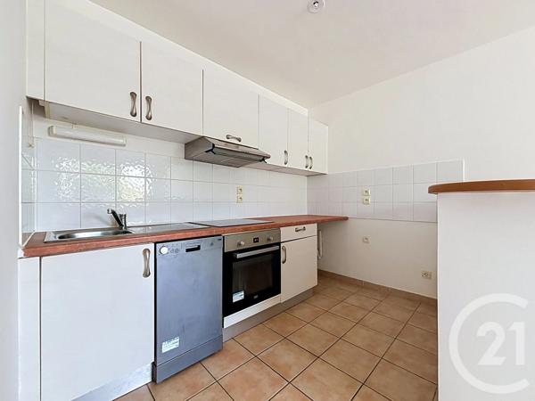 Appartement F2 à vendre  2 pièces - 44,49 m 2   CASTELNAU LE LEZ  - 34
