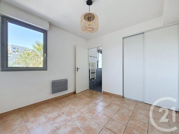 Appartement F2 à vendre  2 pièces - 44,49 m 2   CASTELNAU LE LEZ  - 34