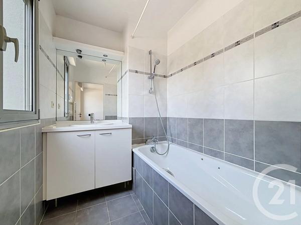 Appartement F2 à vendre  2 pièces - 44,49 m 2   CASTELNAU LE LEZ  - 34