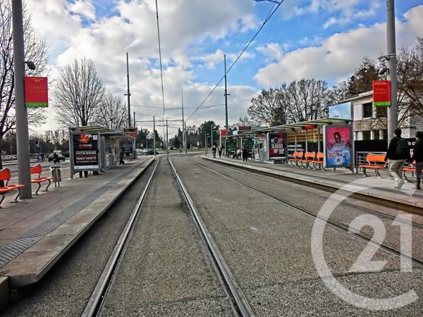 Appartement F2 à vendre  2 pièces - 44,49 m 2   CASTELNAU LE LEZ  - 34
