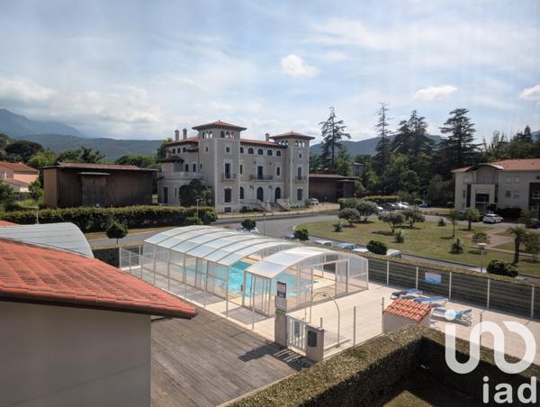 Appartement à vendre 3 pièces 69 m² Prades